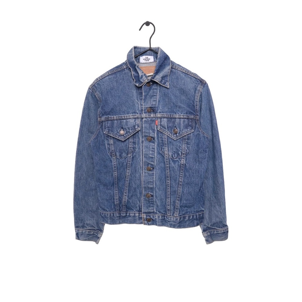 Denim Jacket | LEVI’S